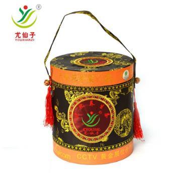 泉州尤仙子茶業 茶與工藝的藝術交融