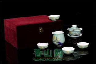 匠心傳承，藝術之美——探訪珠海市香洲景潤窯工藝美術品店