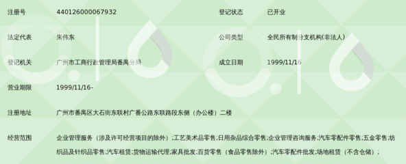 匠心獨(dú)運(yùn)，藝韻悠長(zhǎng)——探訪廣東大德汽車服務(wù)公司番禺經(jīng)營(yíng)部的工藝美術(shù)品零售服務(wù)