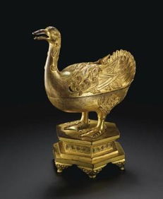 宣德風(fēng)華 明代工藝之巔與收藏市場的璀璨明珠