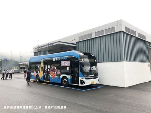 韓國最大規模液氫工廠落地，氫能全產業鏈商業模式經驗可借鑒