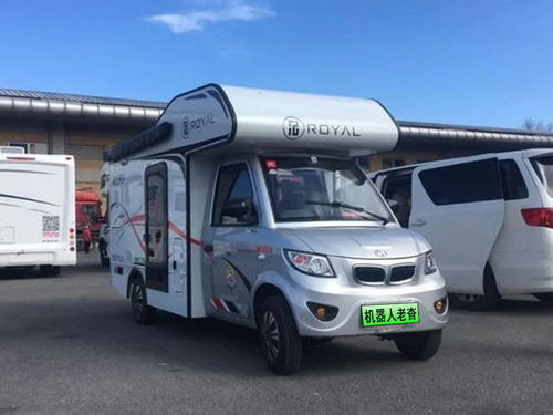 綠牌旅居新篇章 微型純電動房車的發(fā)展瓶頸與市場曙光