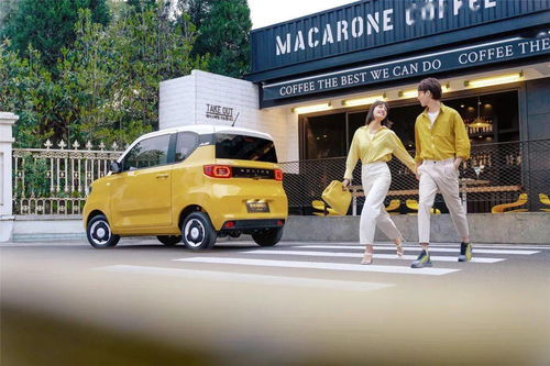 株洲小伙伴們，2021株洲市惠民汽車消費節車系品牌全在這，趕緊看過來——小微型客車篇